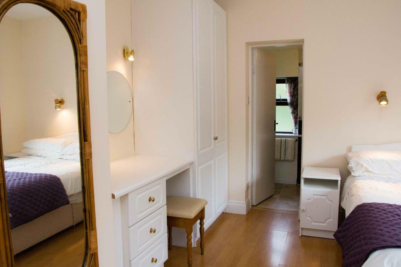 Mountain View B&B Lauragh ภายนอก รูปภาพ