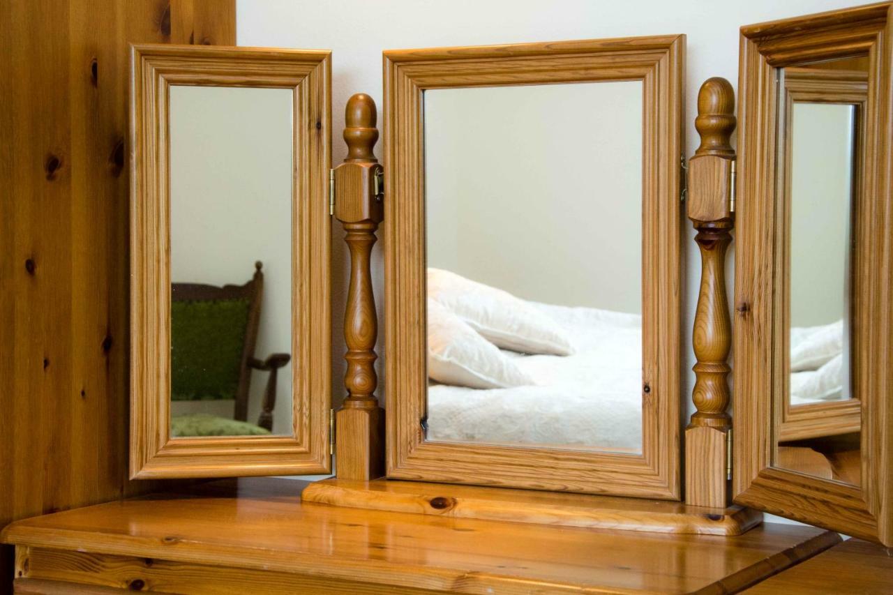 Mountain View B&B Lauragh ภายนอก รูปภาพ
