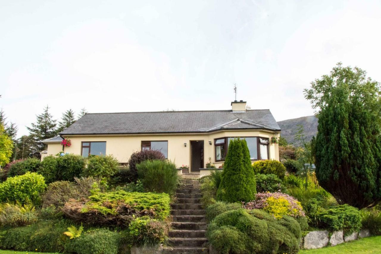 Mountain View B&B Lauragh ภายนอก รูปภาพ