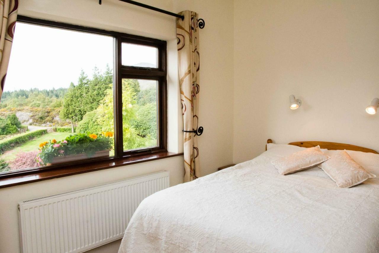 Mountain View B&B Lauragh ภายนอก รูปภาพ